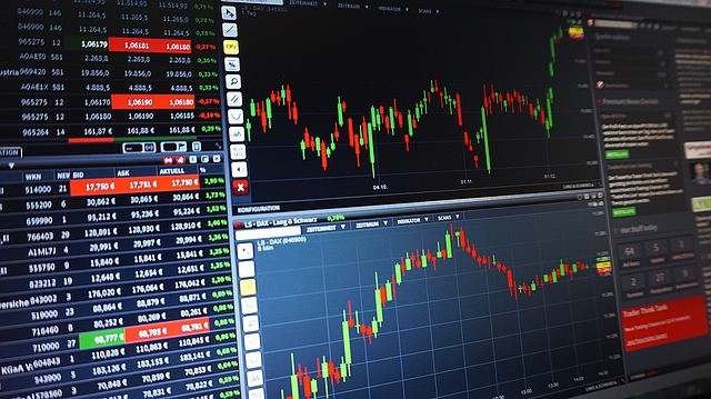 software for forex traders