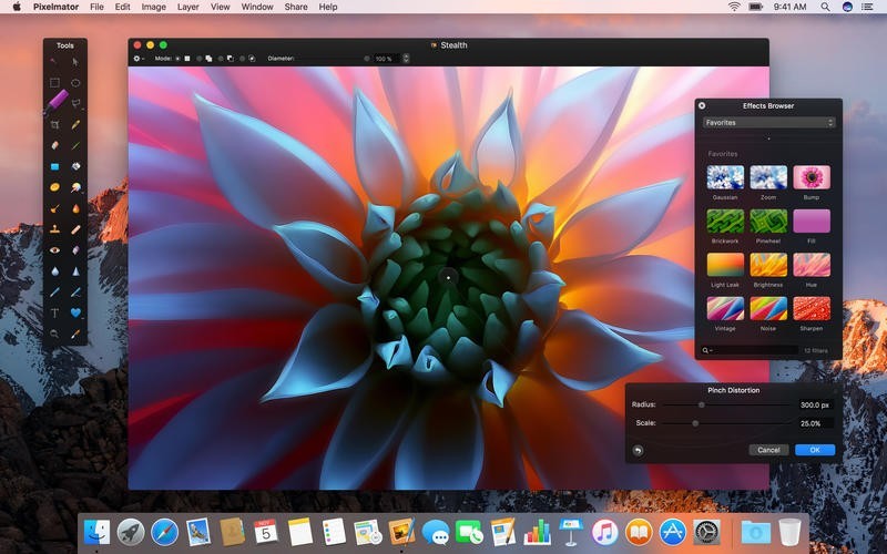 5款Mac的最佳绘图软件：Microsoft Paint & Paint 3D替代品