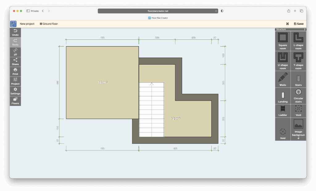 floorplan creator on mac