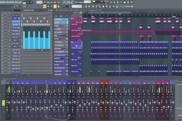 fl studio for mac review - cover