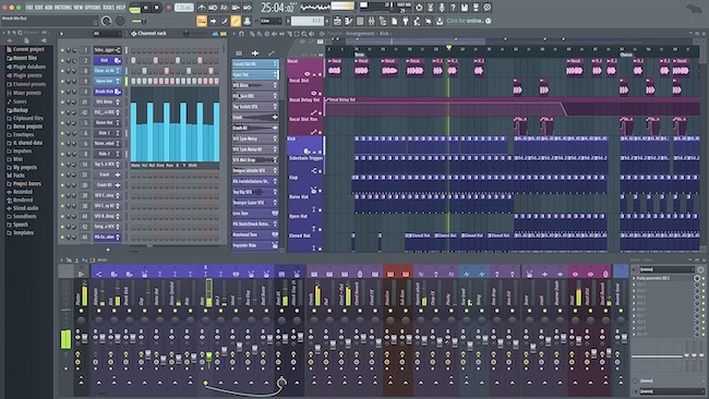 fl studio for mac review - cover