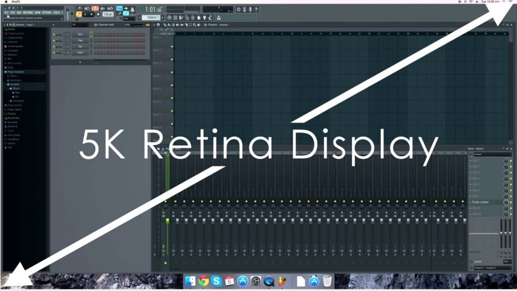 FL Studio arrives on Mac · News ⟋ RA