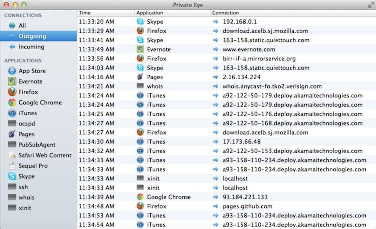 12款Mac的最佳网络监控软件：用于远程监控和管理