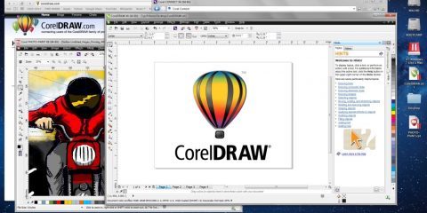 download the last version for mac CorelDRAW Technical Suite 2023 v24.5.0.686