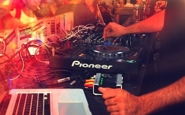 best dj software for mac cover