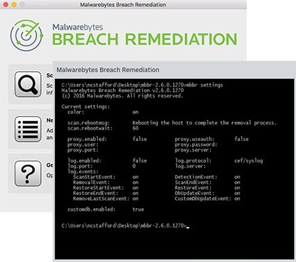 malwarebytes for mac - breach remediation