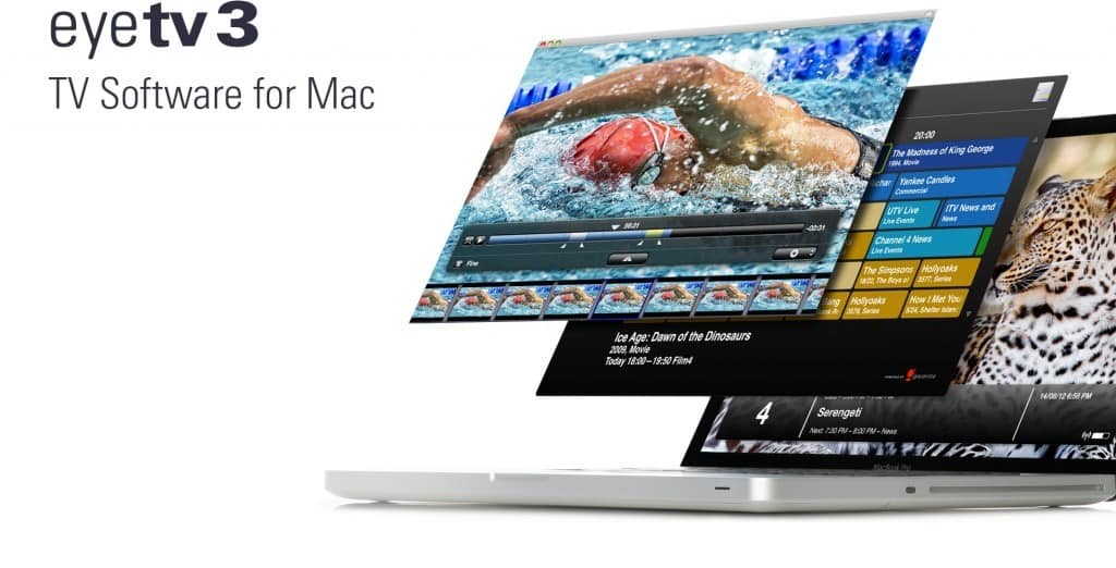 5 Best TV Tuners For Mac of 2024 To Watch Live TV