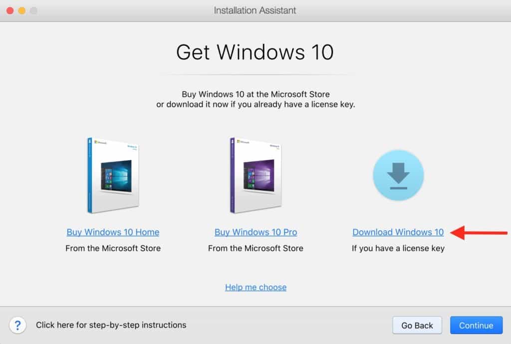 install project on mac - parallels windows 10 download