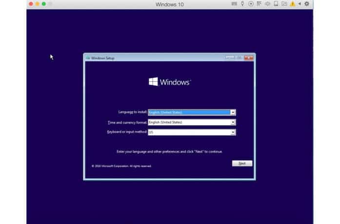 publisher on mac install - windows setup parallels