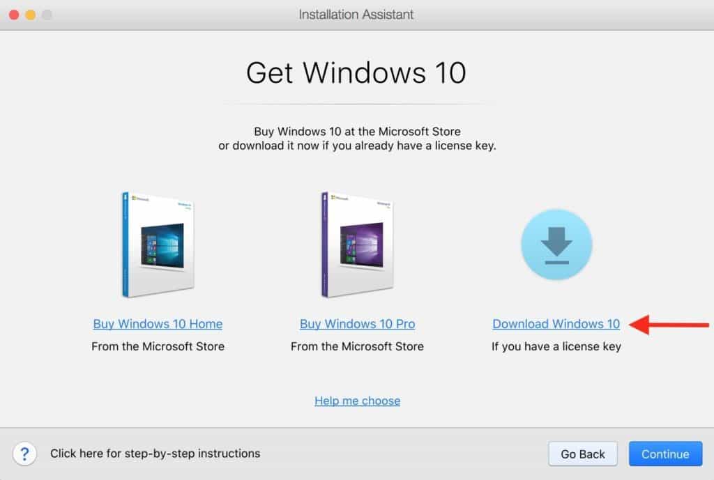 publisher on mac - parallels buy windows