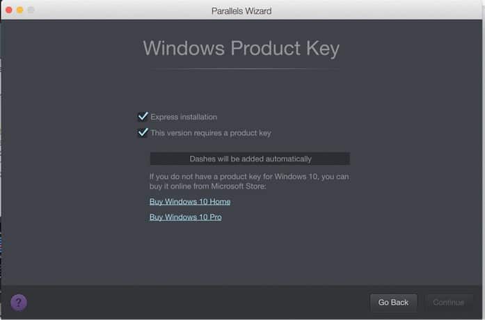 run publisher on mac - windows 10 product key