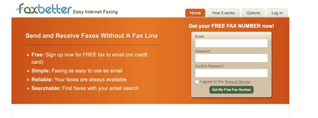 fax for free mac - faxbetterfree