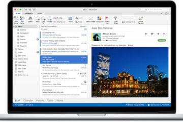 office 2016 for mac update cover