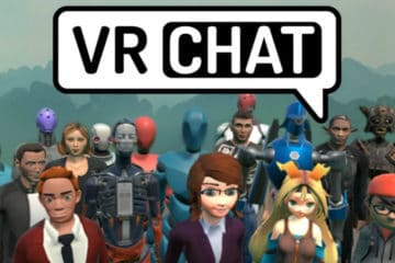 vrchat on mac cover