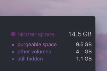 mac disk space issues cover