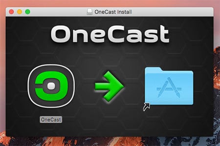 xbox games on mac - onecast app