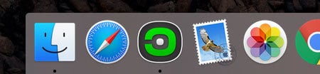 onecast in dock