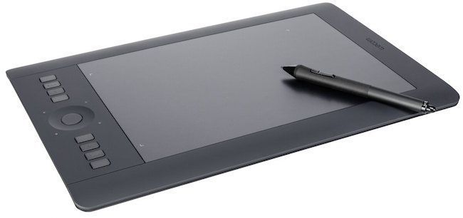 drawing pad for macbook pro