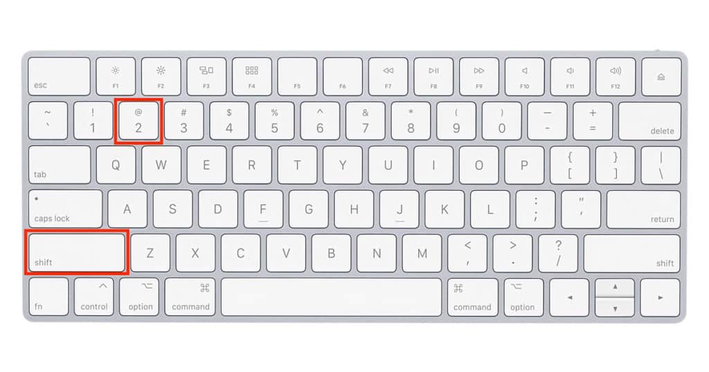 keyboards for mac and windows