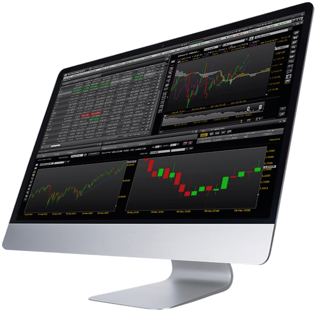 best uk trading platform - fineco