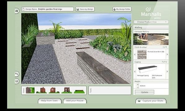 garden visualizer