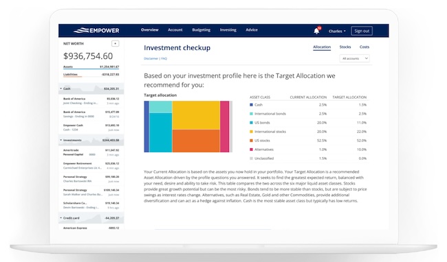 portfolio tracking software mac - cover