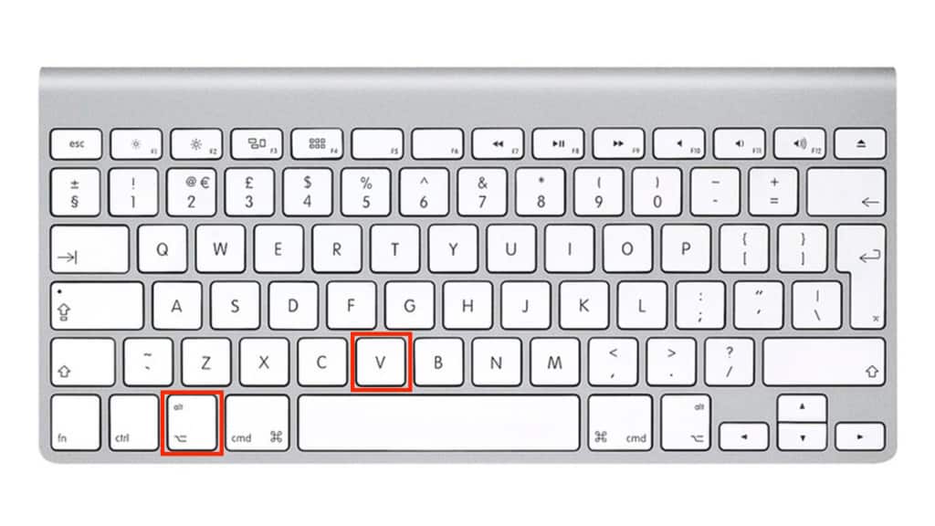 how-to-type-a-check-mark-on-mac