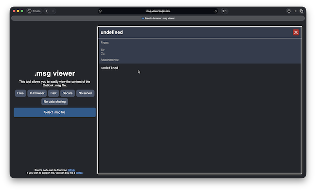 how open msg file on mac - cover