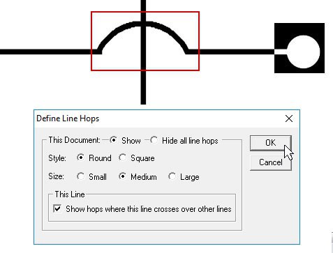 line hops schematics