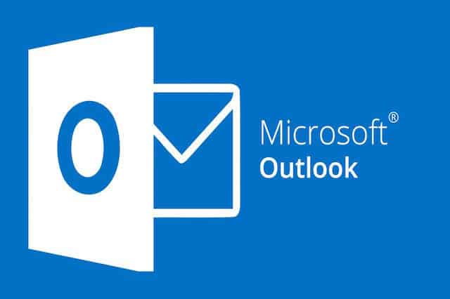 microsoft outlook email download mac