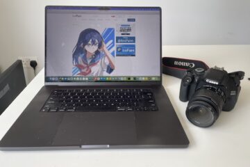 best digital camera for mac