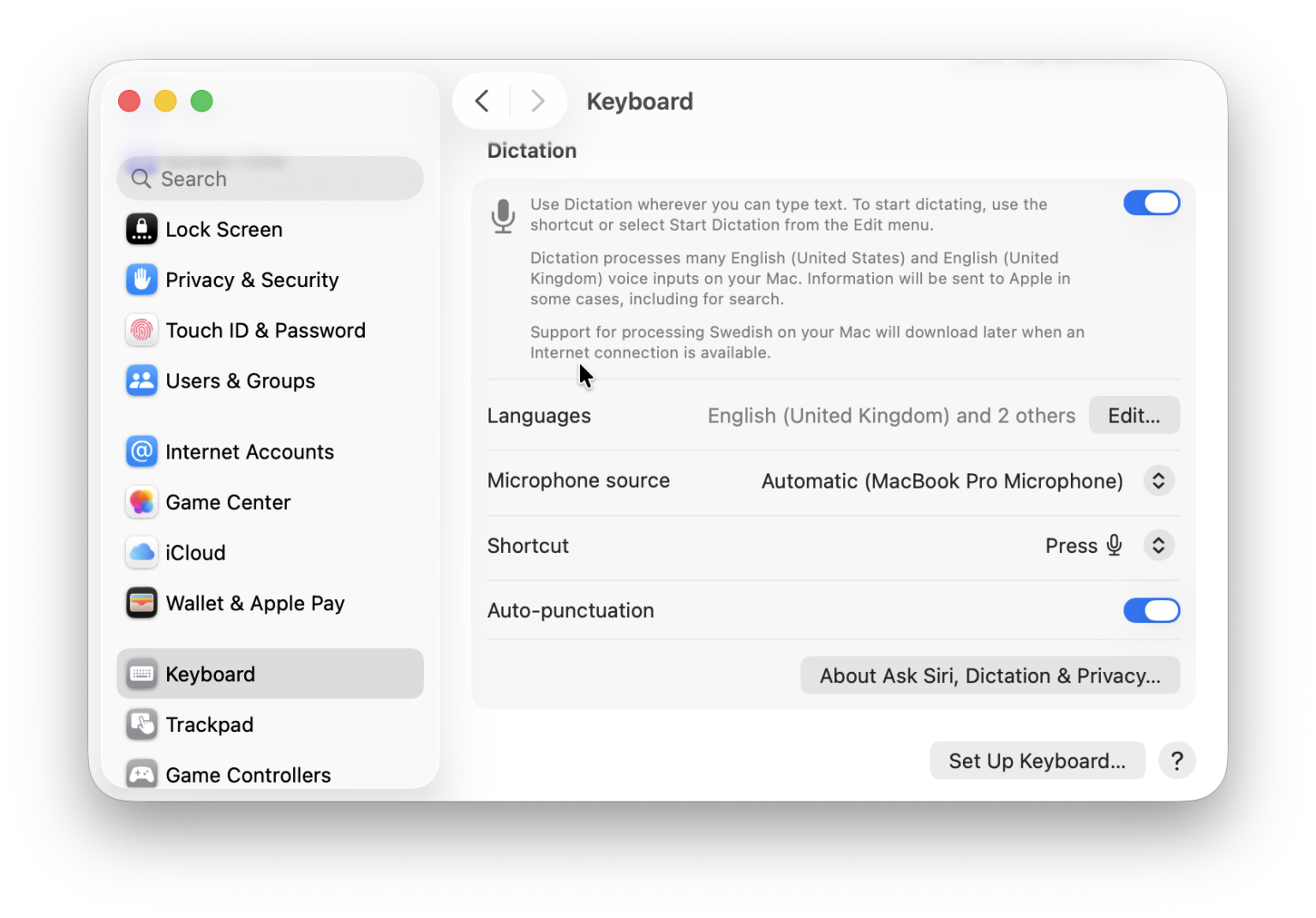Best Dictation Software for Mac (2026): Top AI & Free Apps