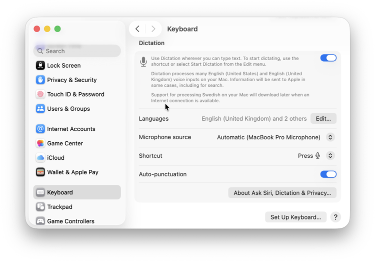 Best Dictation Software for Mac (2026): Top AI & Free Apps
