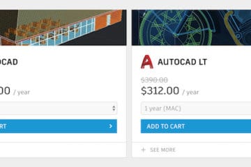 autocad march discount offer