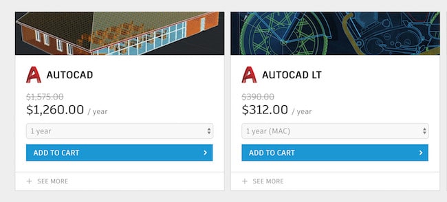 autocad march discount offer