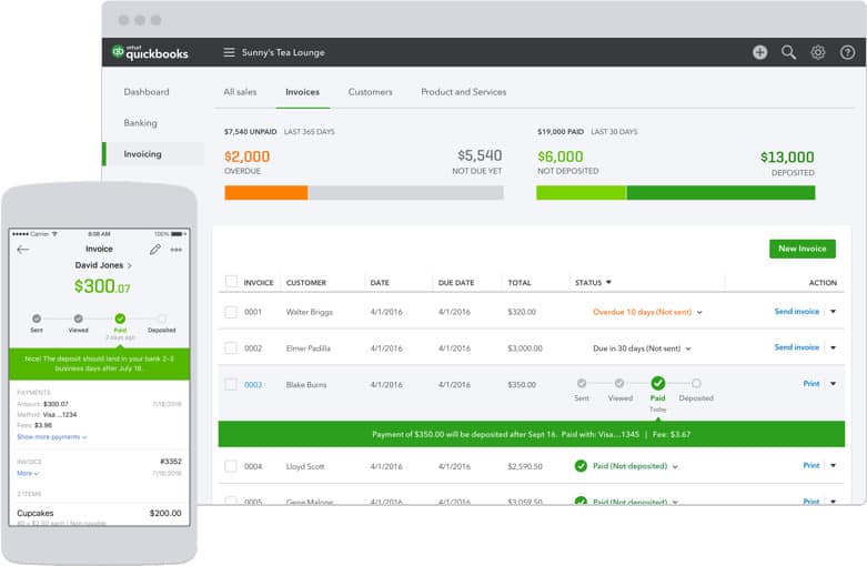 quickbooks for mac