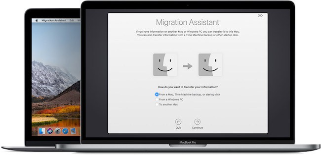 apple migrate data free cover
