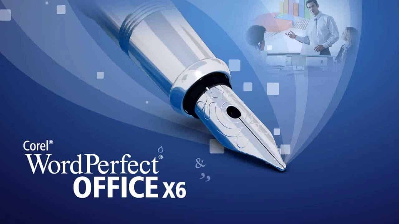 Free Wordperfect For Mac Download
