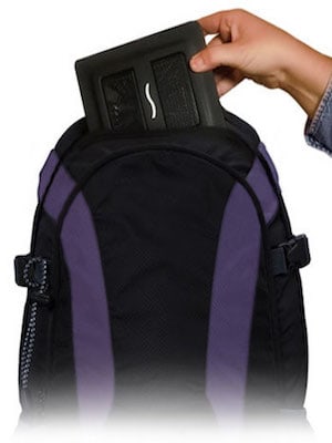 sonnet puck portable rucksack