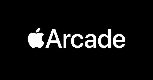 apple arcade for mac cover