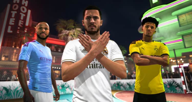 parallels october offer - fifa 20 on mac