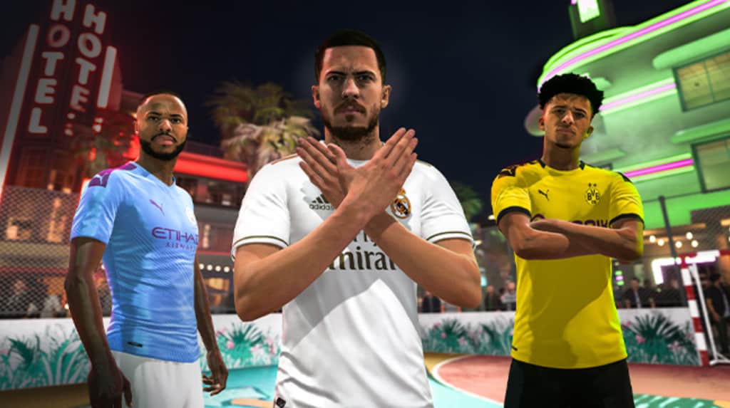 parallels october offer - fifa 20 on mac