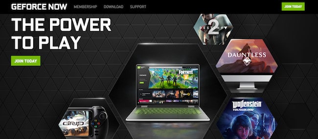 geforce now for mac adds games cover