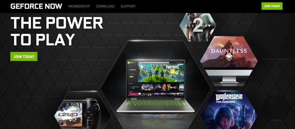 geforce now for mac adds games