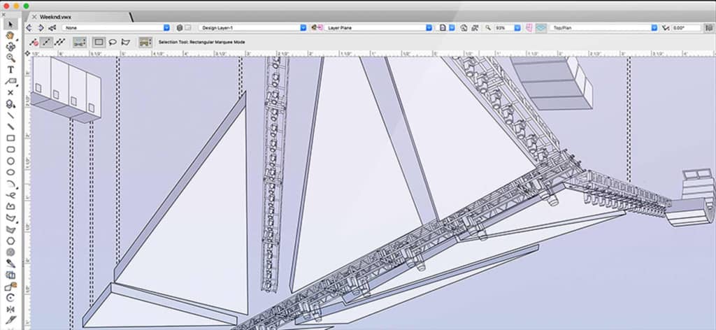 vectorworks for mac