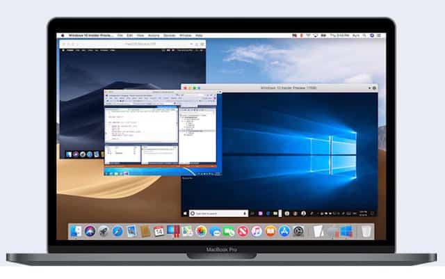 parallels for mac special offer