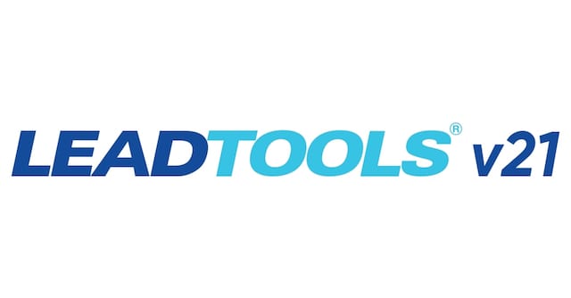 leadtools ocr review