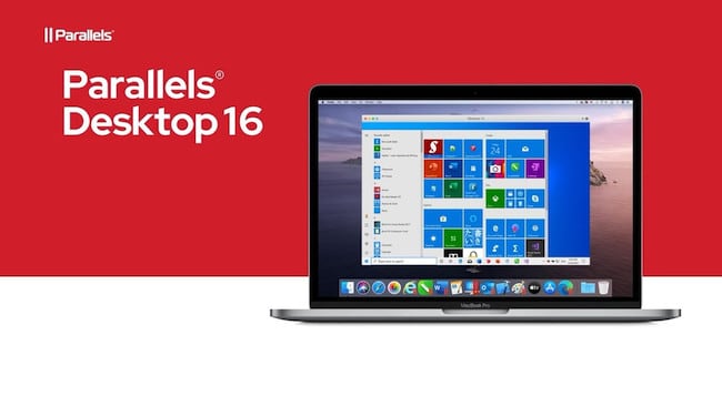 parallels for mac problems with xp