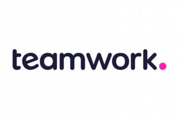 teamwork review cover