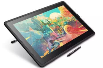 best drawing tablet mac - cover